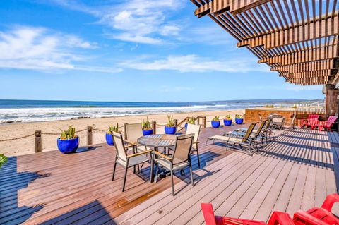 547 Beach Drive Aptos CA 95003