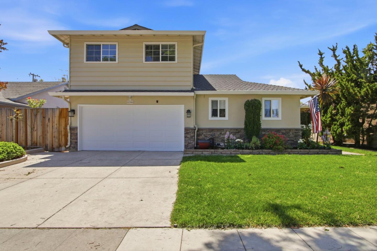 1396 Dentwood Drive