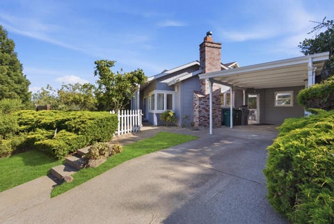 Tiny photo for 78 Chancellor Place, BERKELEY, CA 94705 (MLS # ML82052624)