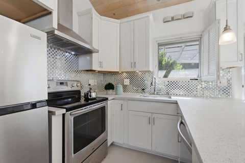 Tiny photo for 78 Chancellor Place, BERKELEY, CA 94705 (MLS # ML82052624)