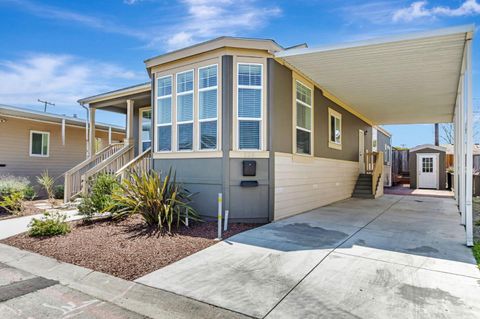 Tiny photo for 1220 Tasman Drive #128, SUNNYVALE, CA 94089 (MLS # ML82020642)