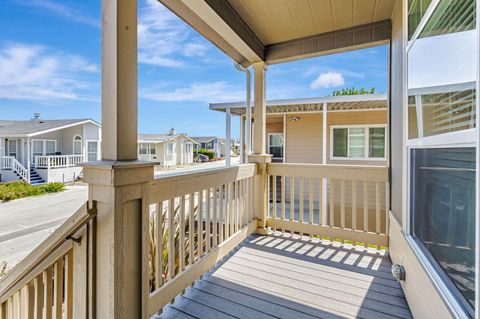 Tiny photo for 1220 Tasman Drive #128, SUNNYVALE, CA 94089 (MLS # ML82020642)