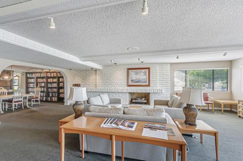 Tiny photo for 1220 Tasman Drive #128, SUNNYVALE, CA 94089 (MLS # ML82020642)