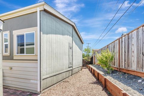 Tiny photo for 1220 Tasman Drive #128, SUNNYVALE, CA 94089 (MLS # ML82020642)