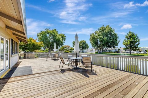 Tiny photo for 1220 Tasman Drive #128, SUNNYVALE, CA 94089 (MLS # ML82020642)