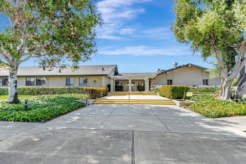 Tiny photo for 1220 Tasman Drive #128, SUNNYVALE, CA 94089 (MLS # ML82020642)