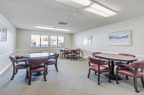 Tiny photo for 1220 Tasman Drive #128, SUNNYVALE, CA 94089 (MLS # ML82020642)