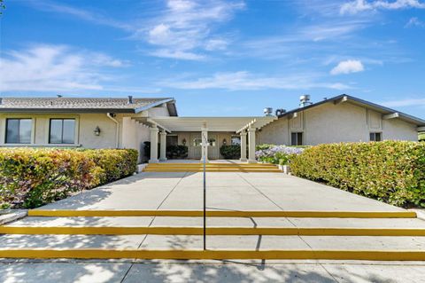 Tiny photo for 1220 Tasman Drive #128, SUNNYVALE, CA 94089 (MLS # ML82020642)