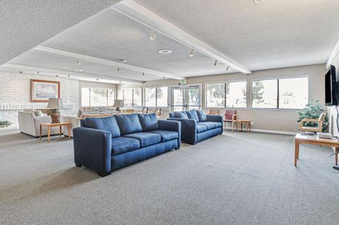 Tiny photo for 1220 Tasman Drive #128, SUNNYVALE, CA 94089 (MLS # ML82020642)