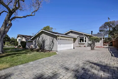 2149 Calabazas Boulevard, Santa Clara, CA 95051 - MLS#: ML81998679