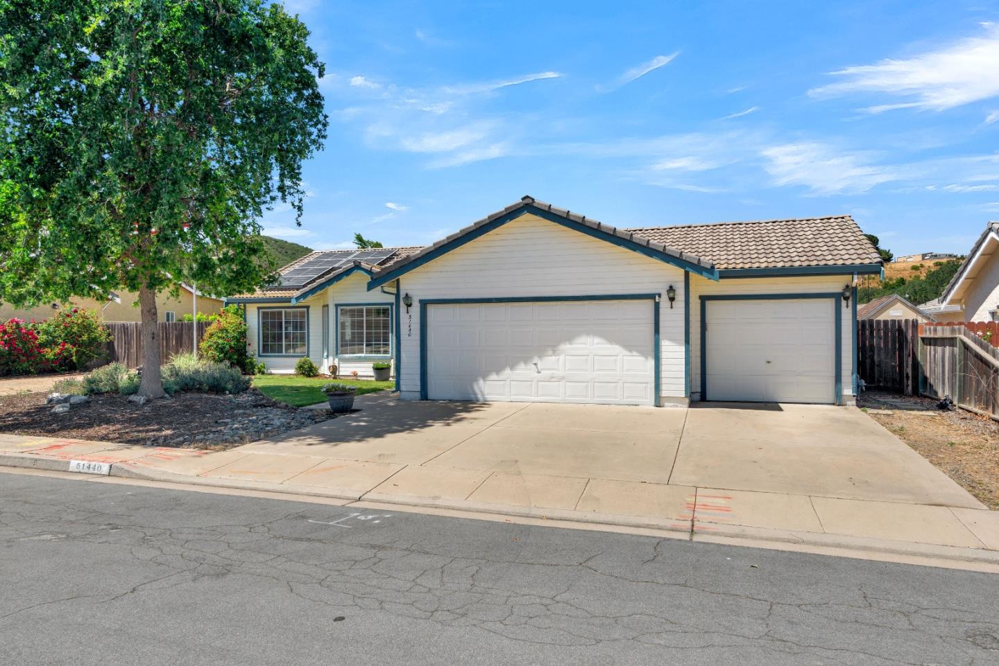 51440 White Oak Drive