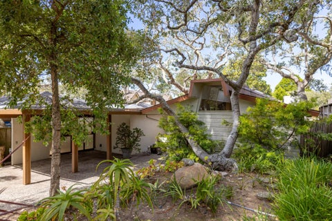 Photo of 3 SW 13th SW San Carlos Street, CARMEL, CA 93921 (MLS # ML82050788)