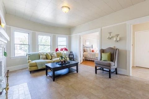 Tiny photo for 47 N Humboldt Street, SAN MATEO, CA 94401 (MLS # ML82029454)