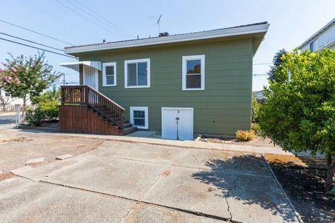 Tiny photo for 47 N Humboldt Street, SAN MATEO, CA 94401 (MLS # ML82029454)