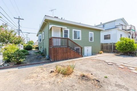 Tiny photo for 47 N Humboldt Street, SAN MATEO, CA 94401 (MLS # ML82029454)