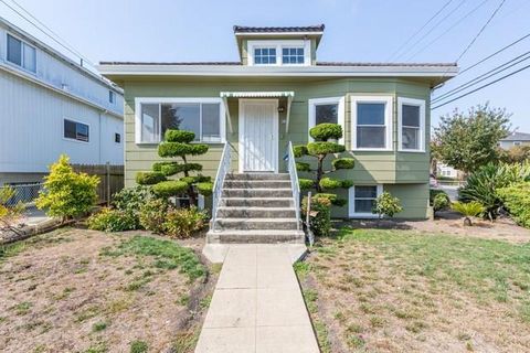 Tiny photo for 47 N Humboldt Street, SAN MATEO, CA 94401 (MLS # ML82029454)