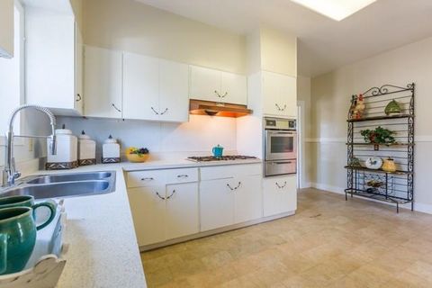 Tiny photo for 47 N Humboldt Street, SAN MATEO, CA 94401 (MLS # ML82029454)