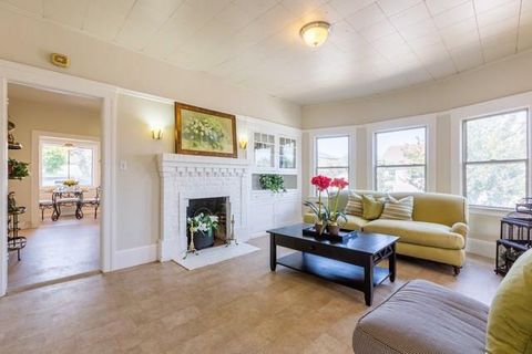 Tiny photo for 47 N Humboldt Street, SAN MATEO, CA 94401 (MLS # ML82029454)