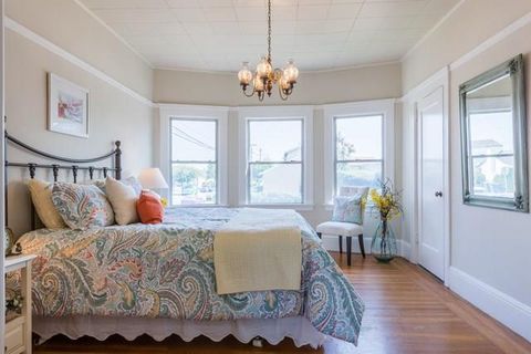 Tiny photo for 47 N Humboldt Street, SAN MATEO, CA 94401 (MLS # ML82029454)