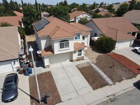 Tiny photo for 4305 Calsite Court, ANTIOCH, CA 94509 (MLS # ML82020784)