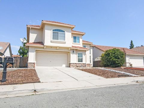 Tiny photo for 4305 Calsite Court, ANTIOCH, CA 94509 (MLS # ML82020784)