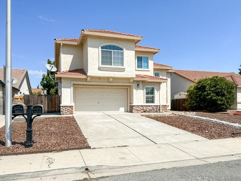Tiny photo for 4305 Calsite Court, ANTIOCH, CA 94509 (MLS # ML82020784)