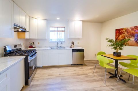 Tiny photo for 816 7th Avenue, Oakland, CA 94606 (MLS # ML82050549)