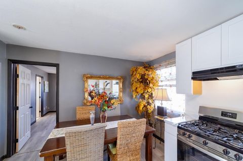 Tiny photo for 816 7th Avenue, Oakland, CA 94606 (MLS # ML82050549)