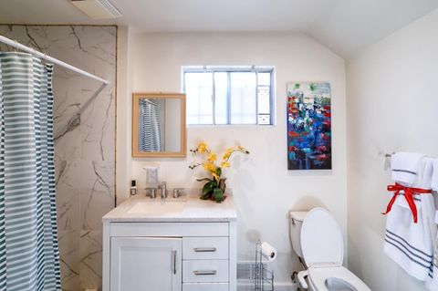Tiny photo for 816 7th Avenue, Oakland, CA 94606 (MLS # ML82050549)