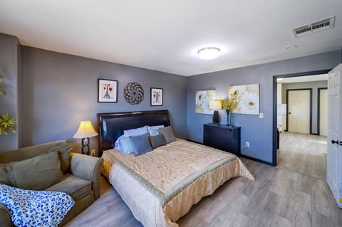 Tiny photo for 816 7th Avenue, Oakland, CA 94606 (MLS # ML82050549)