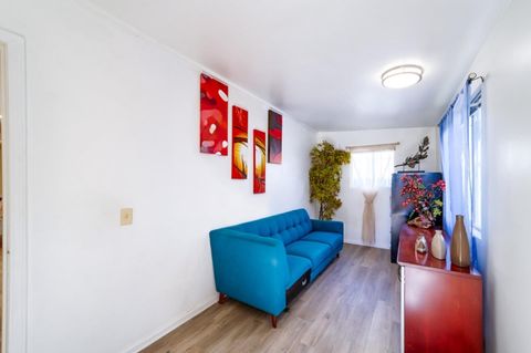 Tiny photo for 816 7th Avenue, Oakland, CA 94606 (MLS # ML82050549)