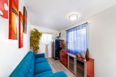 Tiny photo for 816 7th Avenue, Oakland, CA 94606 (MLS # ML82050549)