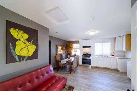 Tiny photo for 816 7th Avenue, Oakland, CA 94606 (MLS # ML82050549)