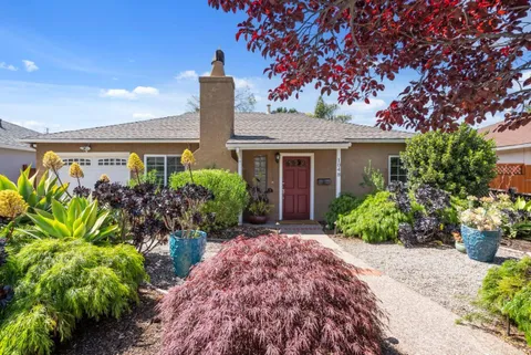 1048 Inverness Drive, San Carlos, CA 94070 - MLS#: ML82006038