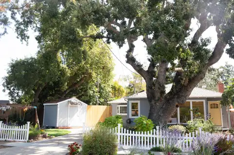3751 Bay Road, Menlo Park, CA 94025 - #: ML82057168