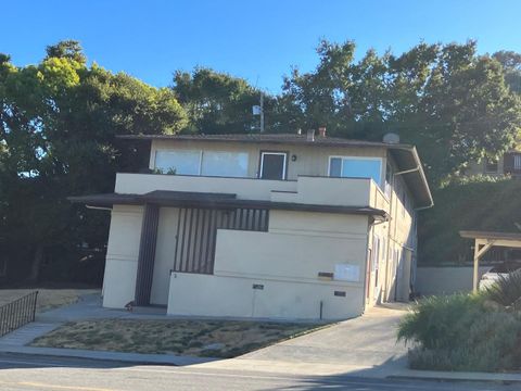 64 Laurel Street SAN CARLOS CA 94070