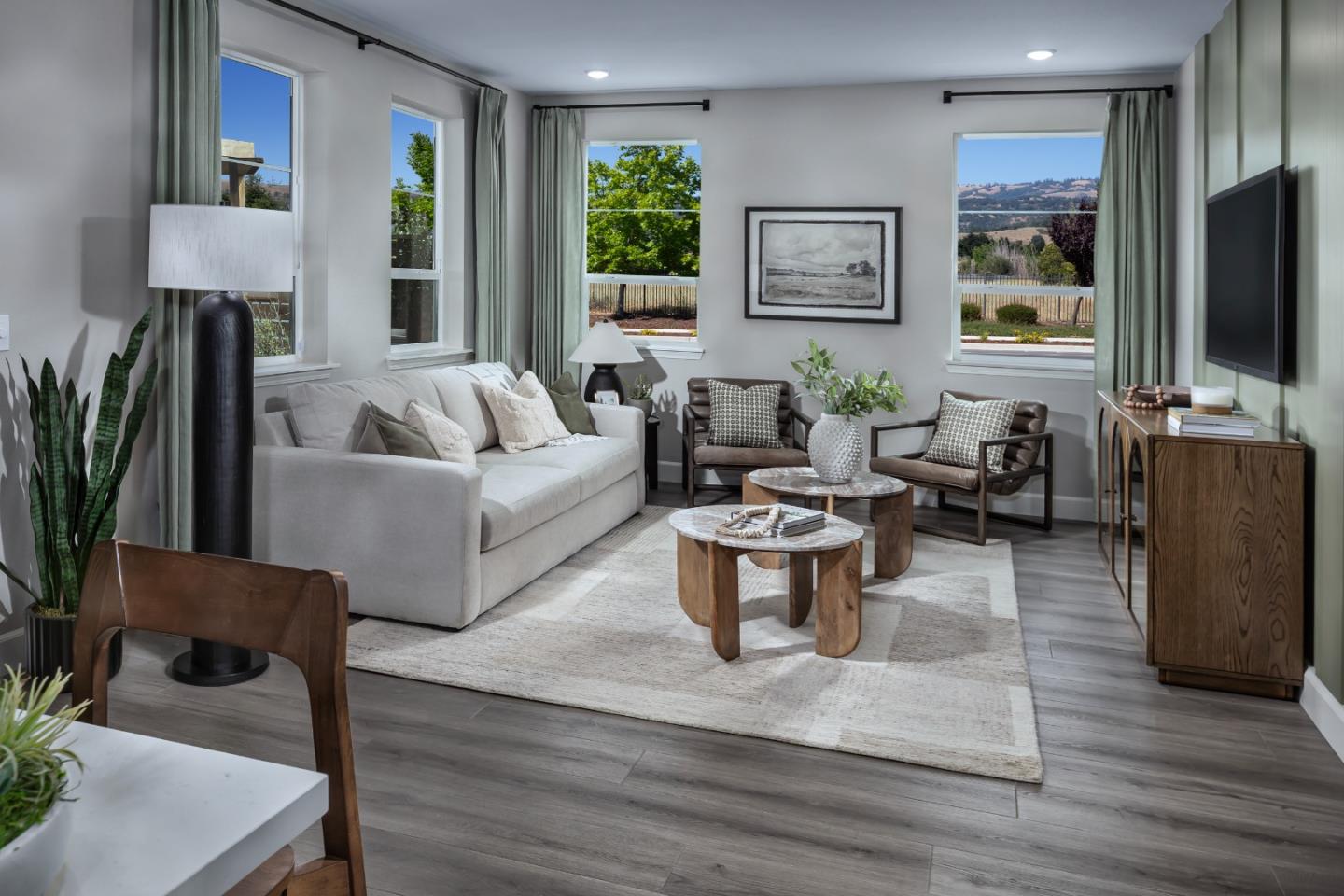 1230 Francisco Lane