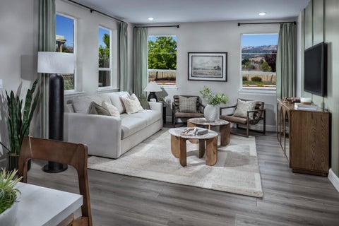 Tiny photo for 1230 Francisco Lane, MORGAN HILL, CA 95037 (MLS # ML82061928)