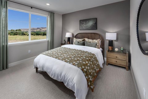 Tiny photo for 1230 Francisco Lane, MORGAN HILL, CA 95037 (MLS # ML82061928)