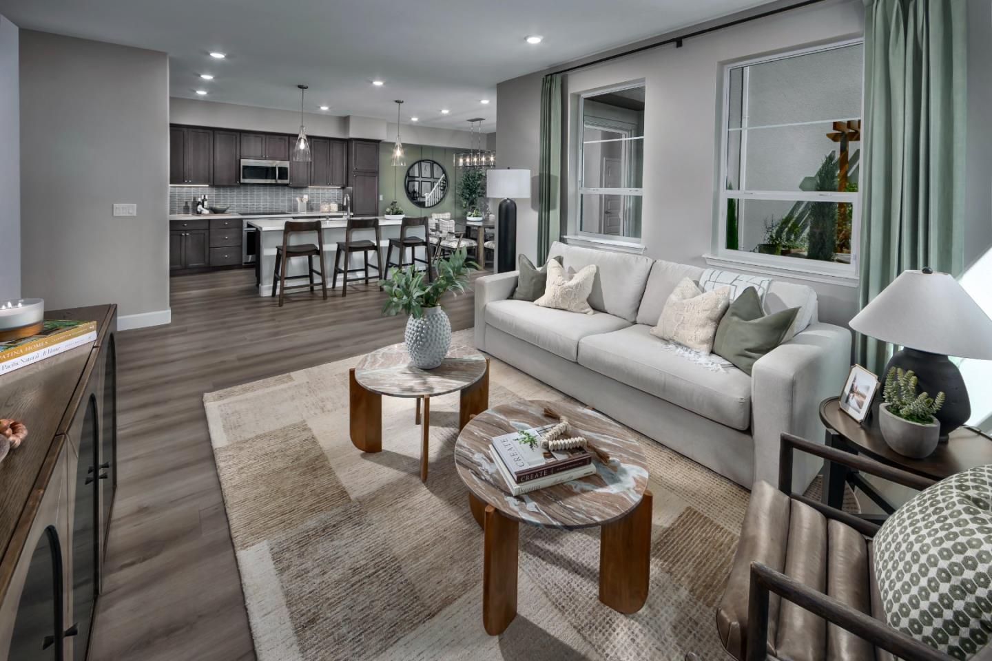 1230 Francisco Lane