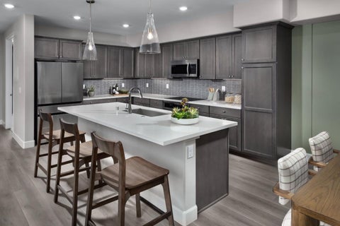 Tiny photo for 1230 Francisco Lane, MORGAN HILL, CA 95037 (MLS # ML82061928)