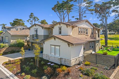 Photo of 1838 Links Drive, SEASIDE, CA 93955 (MLS # ML82030866)