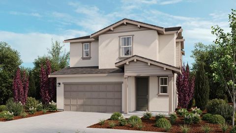 Photo of 3031 Mansfield Street, VACAVILLE, CA 95687 (MLS # ML82042498)
