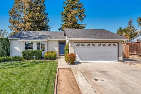 2605 Sierra Road, San Jose, CA 95132 - MLS#: ML81998452