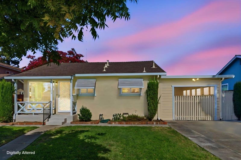 526 Leigh Avenue