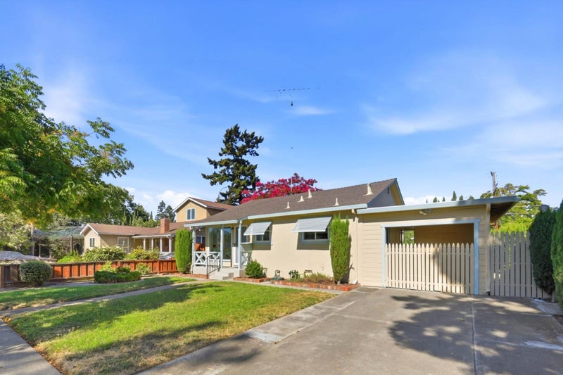 526 Leigh Avenue