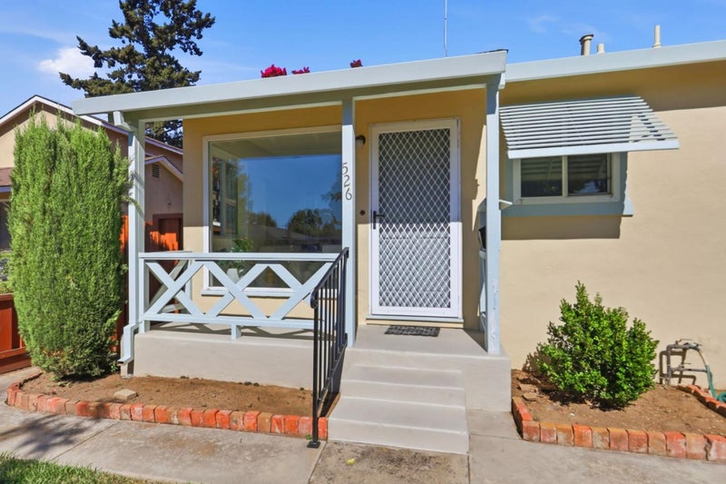 526 Leigh Avenue