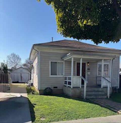 Tiny photo for 617 N 14th Street, SAN JOSE, CA 95112 (MLS # ML82037856)