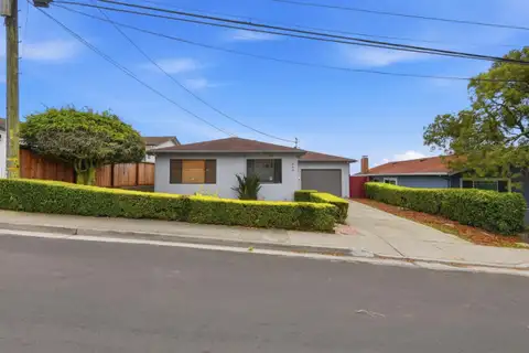 444 Heathcliff Drive, Pacifica, CA 94044 - #: ML82053819