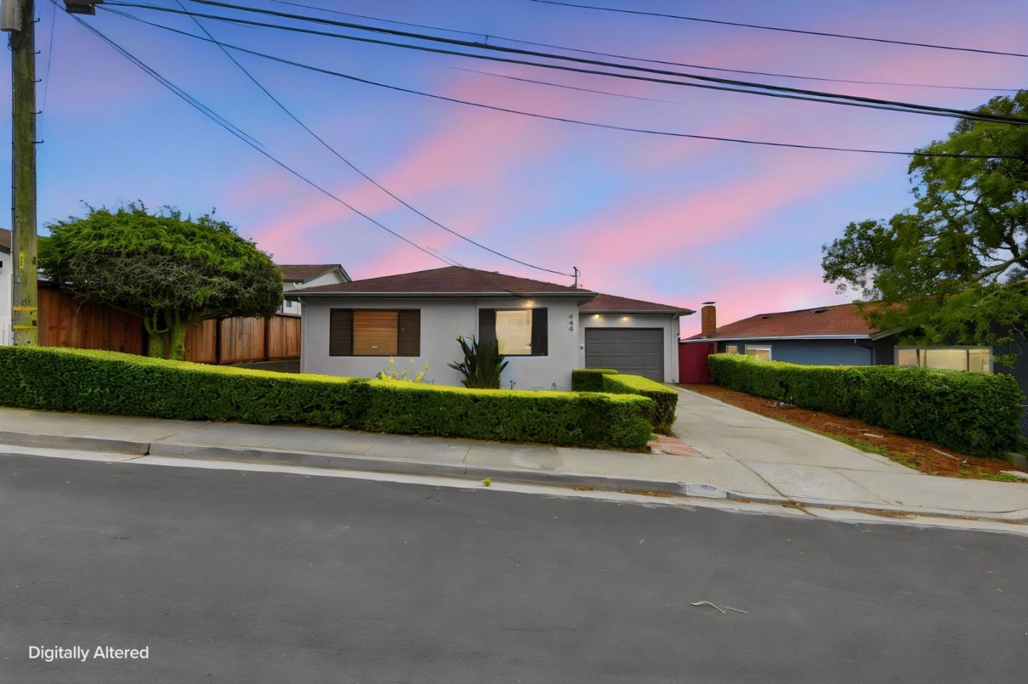 444 Heathcliff Drive